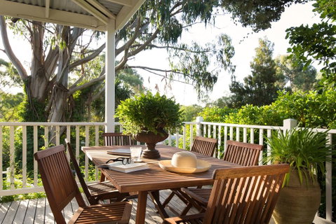 Beecroft House - Perths Hotel 2
