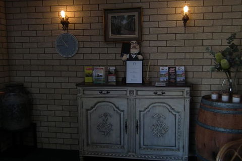 Bega Southtown Motor Inn - Perths Hotel 1