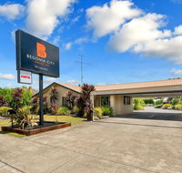 Begonia City Motor Inn - Perths Hotel