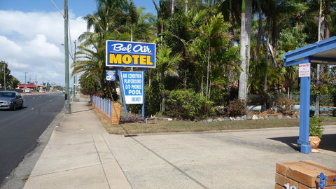 Bel Air Motel - Perths Hotel 0
