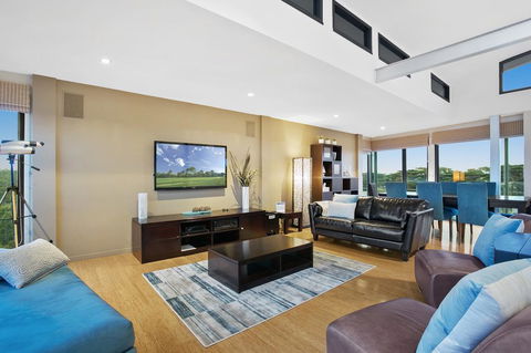 Belbourie - Perths Hotel 1