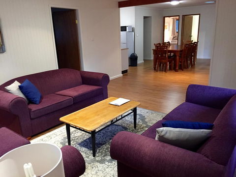 Belford Cottages - Perths Hotel 2