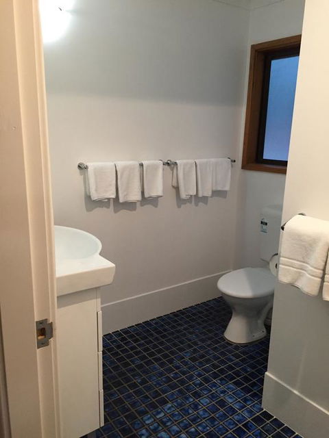 Belford Cottages - Perths Hotel 3