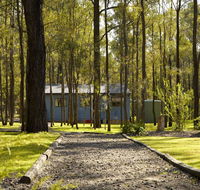 Belford Cottages - Perths Hotel