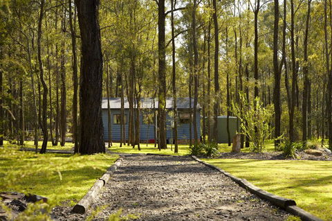 Belford Cottages - Perths Hotel 0