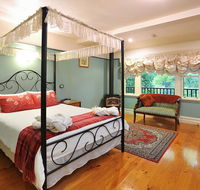 Belgrave Bed and Breakfast - Perths Hotel