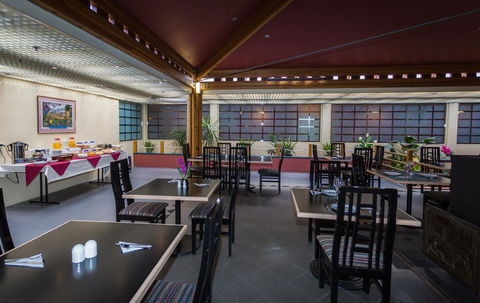 Belgravia Mountain Guest House - Perths Hotel 1