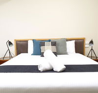 Bell Motel - Perths Hotel