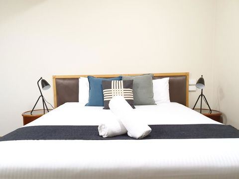 Bell Motel - Perths Hotel 0