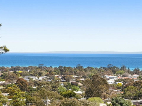 Bella Vista - Simply Stunning, Amazing Panoramic Bay Views! - Perths Hotel 1