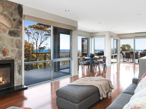 Bella Vista - Simply Stunning, Amazing Panoramic Bay Views! - Perths Hotel 2
