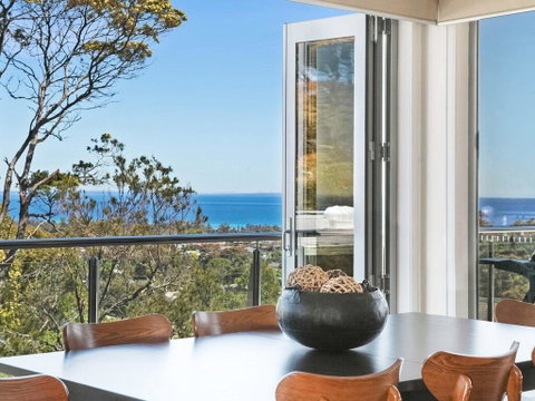 Bella Vista - Simply Stunning, Amazing Panoramic Bay Views! - Perths Hotel 0