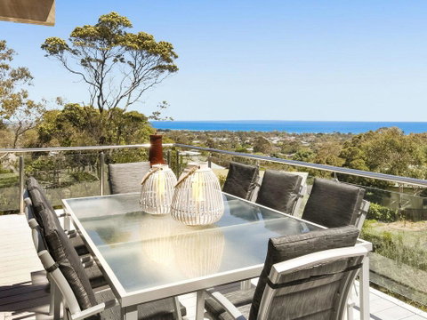 Bella Vista - Simply Stunning, Amazing Panoramic Bay Views! - Perths Hotel 3