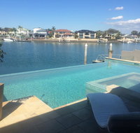 Bella Vista Bed and Breakfast of Raby Bay - Perths Hotel