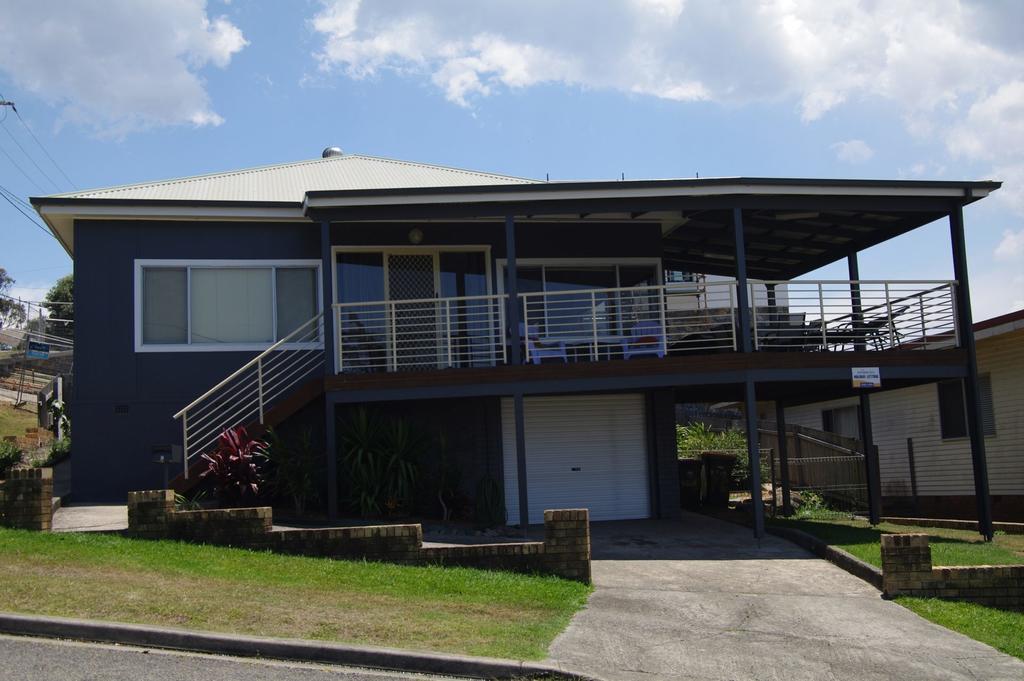 Toorooka NSW Perths Hotel