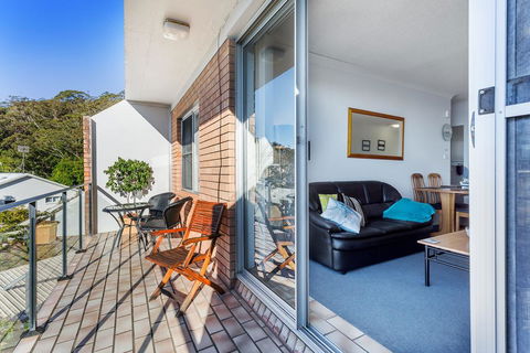 Bella Vista, Unit 20/19 Shoal Bay Road - Perths Hotel 1