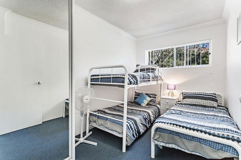 Bella Vista, Unit 20/19 Shoal Bay Road - Perths Hotel 3