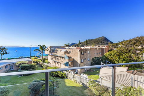 Bella Vista, Unit 20/19 Shoal Bay Road - Perths Hotel 0