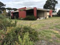 Book Drysdale Accommodation Vacations Perths Hotel Perths Hotel