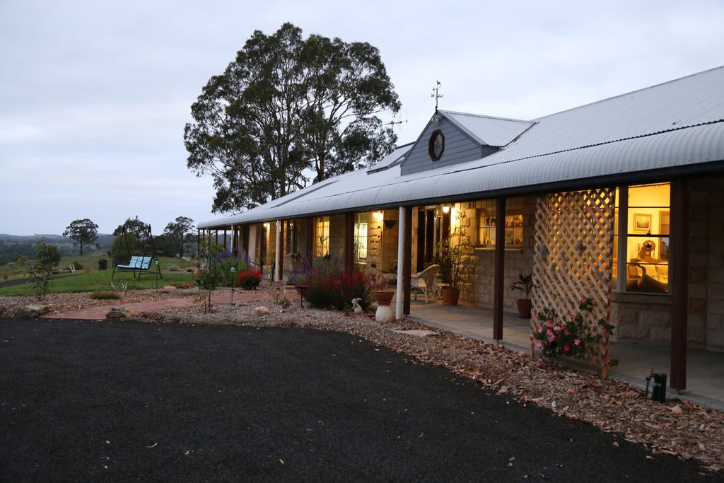 Dyers Crossing NSW Perths Hotel