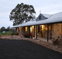 BellbirdHill Bed  Breakfast - Perths Hotel