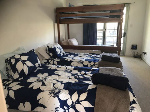 Bellbrook Hotel - Perths Hotel 1