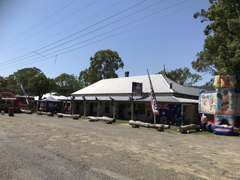 Bellbrook Hotel - Perths Hotel 2