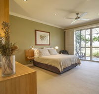 Belle Bois Capertee Valley - Perths Hotel