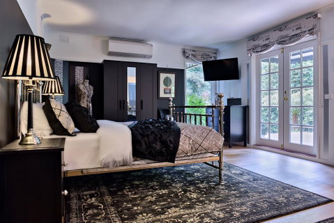 Belle Le Vie - Perths Hotel 0