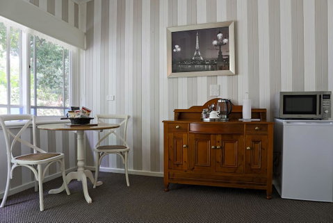 Belle Le Vie - Perths Hotel 1