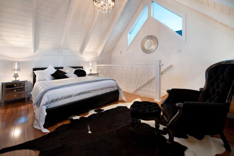 Belle Maison - Perths Hotel 1