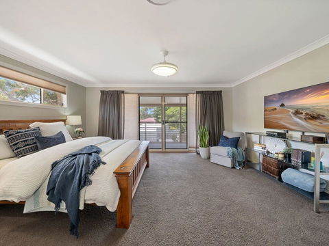 Belle View - Callala Bay - Perths Hotel 2