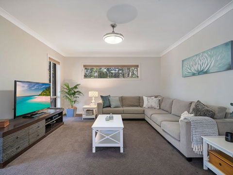 Belle View - Callala Bay - Perths Hotel 1