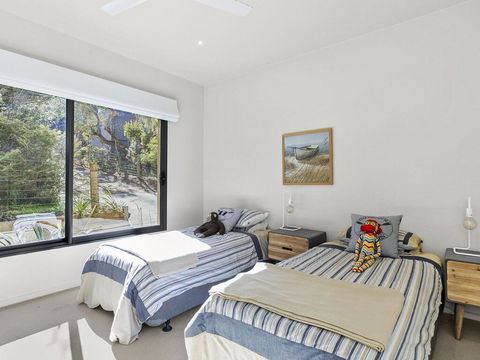 BELLE VUE ANGLESEA - Perths Hotel 1