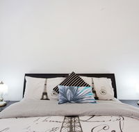 Belle Vue Apartment - Perths Hotel