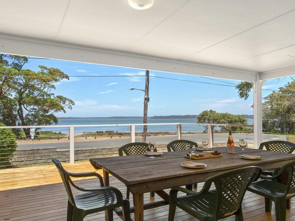 Boolijah NSW Perths Hotel