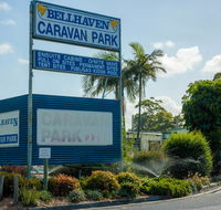 Bellhaven Park - Perths Hotel