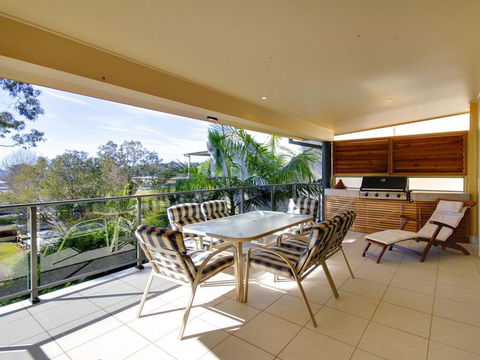 Bellima Beach House', 9 Jackson Close - Huge Duplex With Air Con And Fabulous Views - Perths Hotel 2