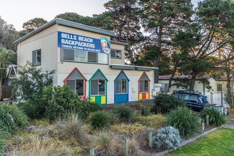 Bells Beach Backpackers - Perths Hotel 0