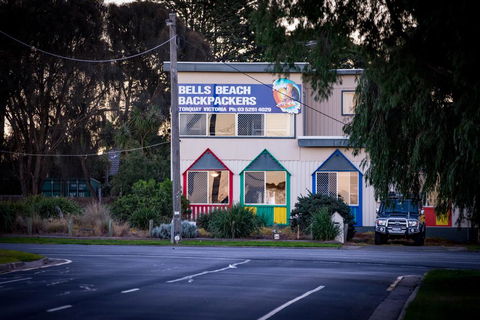 Bells Beach Backpackers - Perths Hotel 2