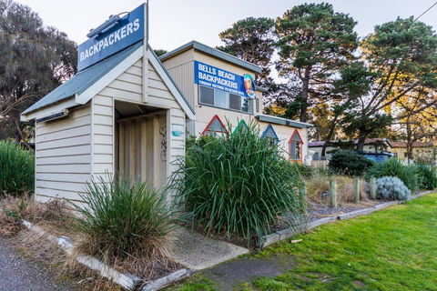 Bells Beach Backpackers - Perths Hotel 3