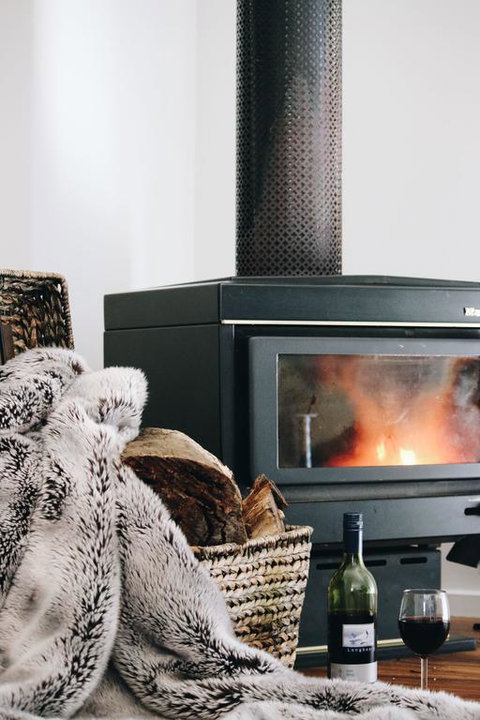 Bells Beach Cottages - Perths Hotel 3