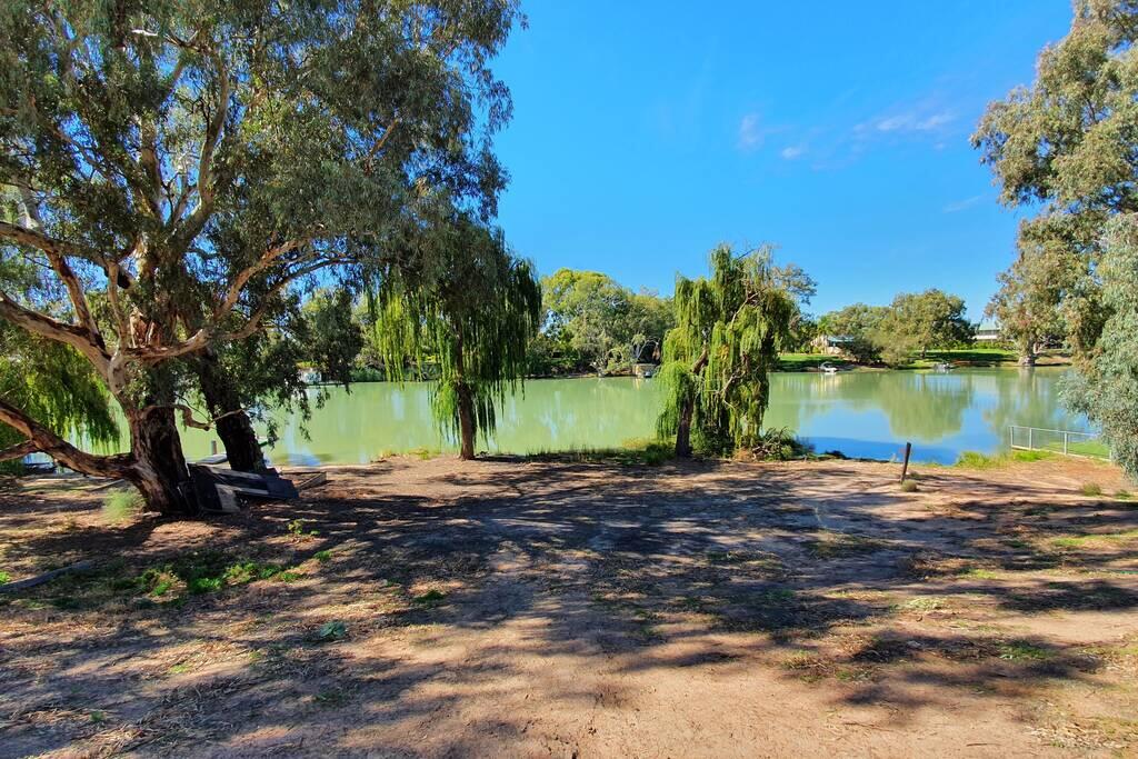 Pomona NSW Perths Hotel