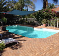 Bellview Motel - Perths Hotel