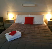 Belmore Motor Inn - Perths Hotel