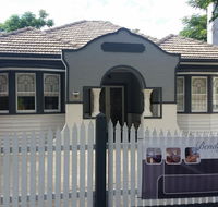 Bendigo Guesthouse - Perths Hotel