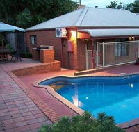 Bendigo Haymarket Motor Inn - Perths Hotel