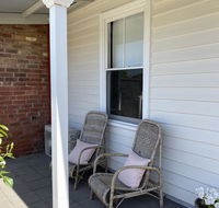 Bendigo Inner City Cottage - Perths Hotel