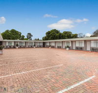 Bendigo McIvor Motor Inn - Perths Hotel
