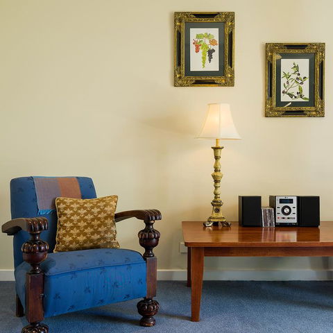 Berkeley Street Townhouse - Perths Hotel 3